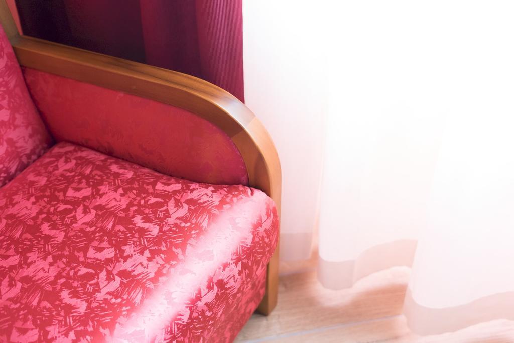 L'Arco Dei Sogni Hotel Malvagna Bagian luar foto