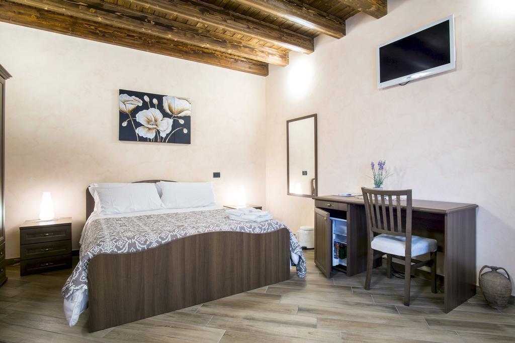 L'Arco Dei Sogni Hotel Malvagna Bagian luar foto